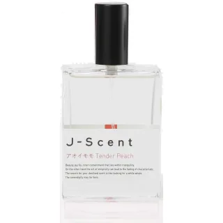 J-scent Tender Peach Eau de Parfum