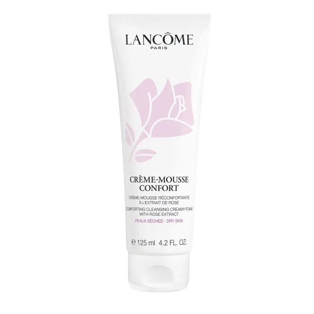 Lancôme Creme Mousse Confort