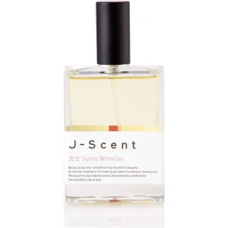 J-scent Sumo Wrestler Eau de Parfum
