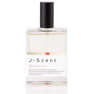 J-scent Hanamachi Eau de Parfum