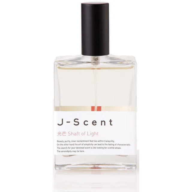 J-scent Shaft of Light Eau de Parfum