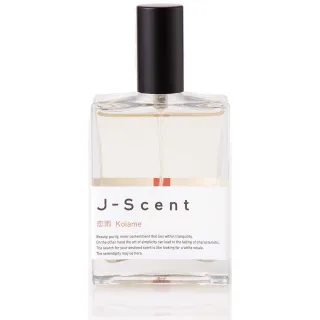 J-scent Koiame Eau de Parfum