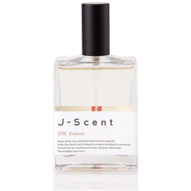 J-scent Koiame Eau de Parfum