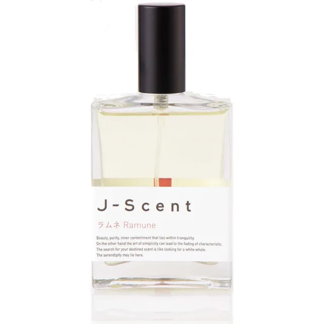 J-scent Ramune Eau de Parfum