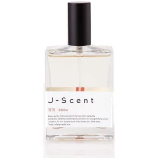 J-scent Hakka Eau de Parfum