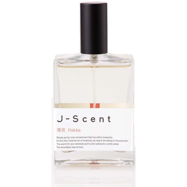 J-scent Hakka Eau de Parfum