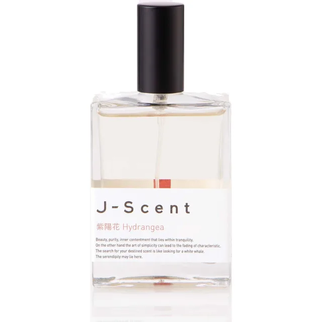 J-scent Hydrangea Eau de Parfum