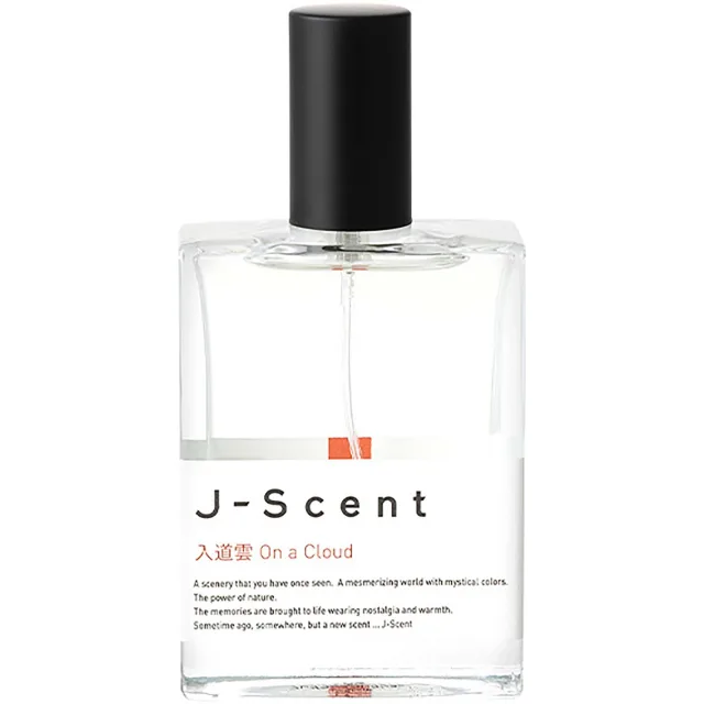 J-scent On a Cloud Eau de Parfum