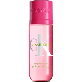 Calvin Klein Smooth Berry Hair & Body Mist