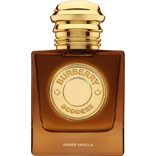 Burberry Goddess Amber Vanilla Eau de Parfum Intense