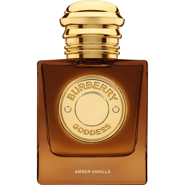 Burberry Goddess Amber Vanilla Eau de Parfum Intense