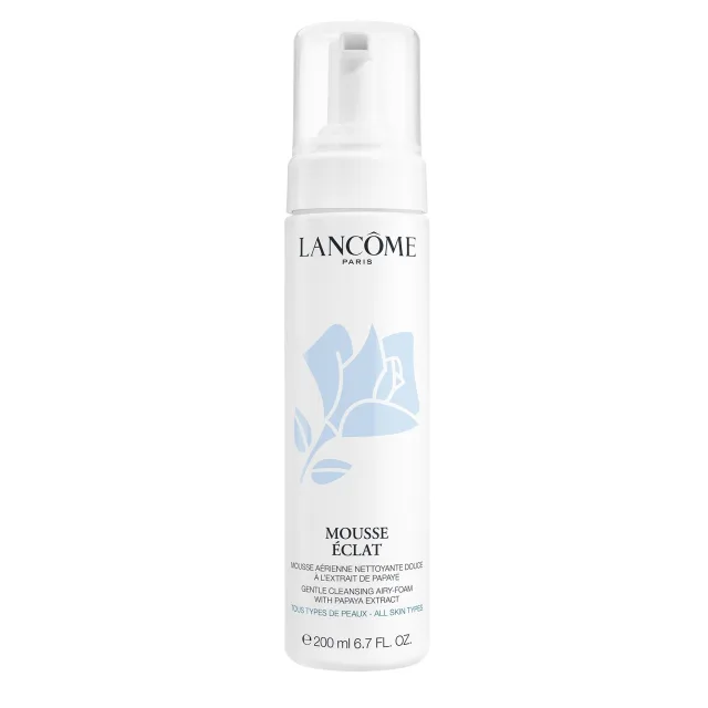 Lancôme Mousse Éclat