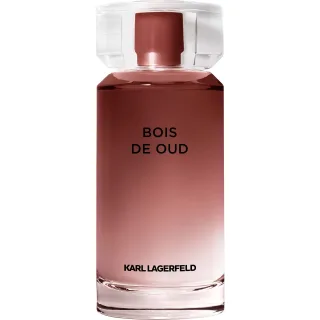 Karl Lagerfeld Les Parfums Matières Bois de Oud Eau de Toilette