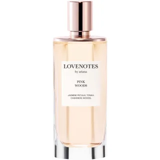 Ariana Grande Lovenotes Pink Woods Eau de Parfum