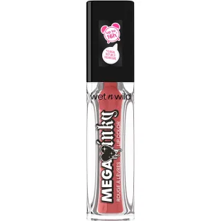 Wet n Wild Mega Inky Lip Color Desert Crush