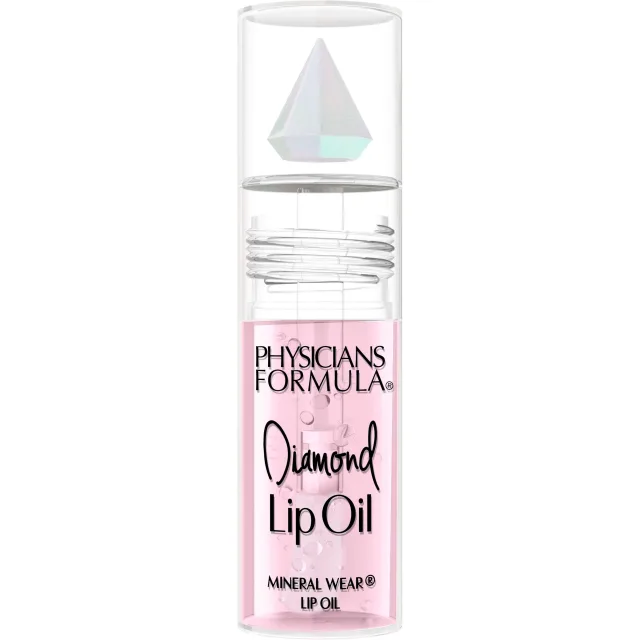 Physicians Formula Diamond Lip Oil Pink Diamond
