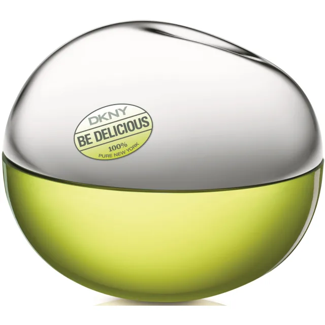 DKNY Be Delicious Eau De Parfum