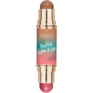Physicians Formula Murumuru Butter Glow & Go Multiuse Stick Berry Tan