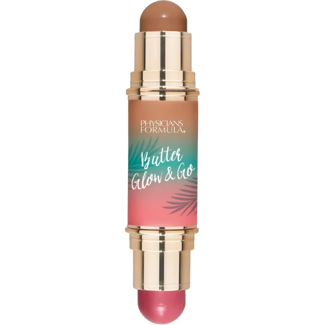 Physicians Formula Murumuru Butter Glow & Go Multiuse Stick Berry Tan