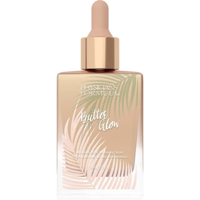 Physicians Formula Butter Glow Illuminating Serum Lustrous Glow