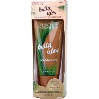 Physicians Formula Butter Glow Liquid Bronzer Bronze