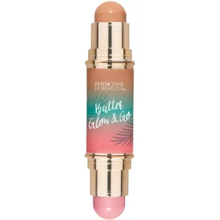 Physicians Formula Murumuru Butter Glow & Go Multiuse Stick Beachy Pink