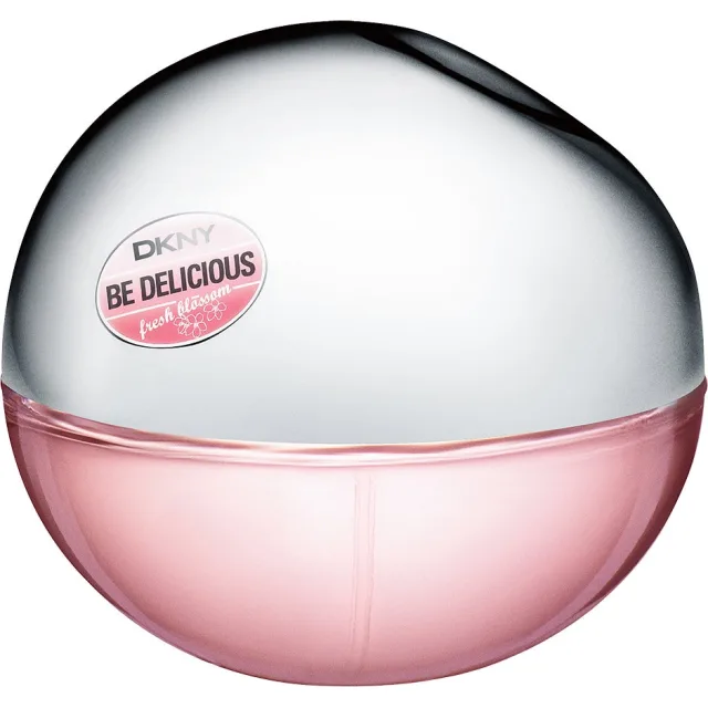 DKNY Be Delicious Fresh Blossom Eau De Parfum