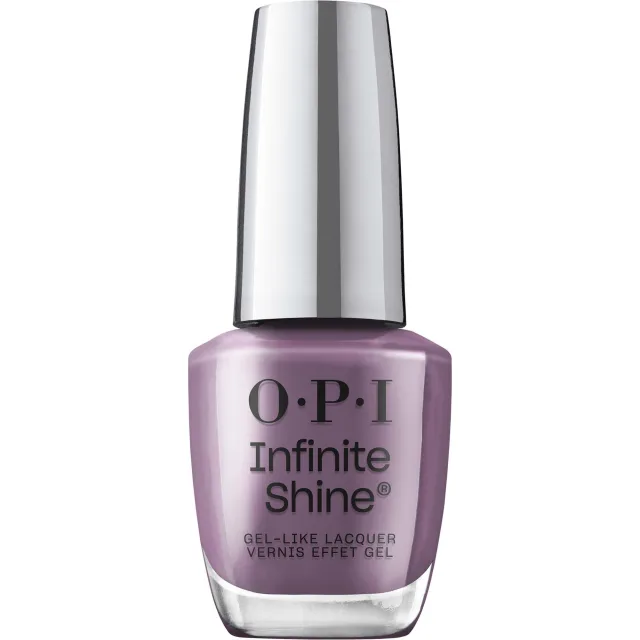OPI Infinite Shine Nailpolish Reign or Shine
