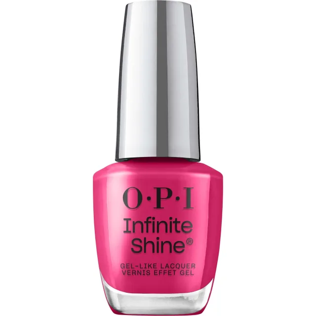 OPI Infinite Shine Nailpolish Koala Bear-y