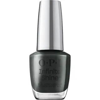 OPI Infinite Shine Nailpolish Nein! Nein! Nein! OK Fine!