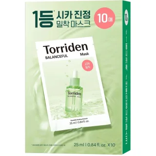 Torriden BALANCEFUL Mask
