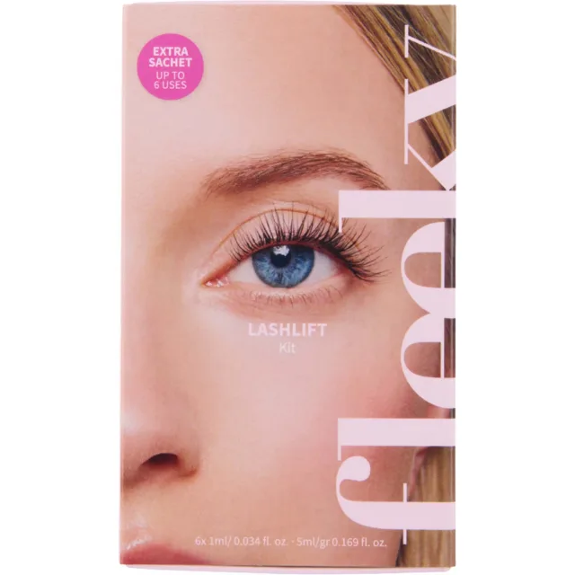 Fleeky Lashlift Kit