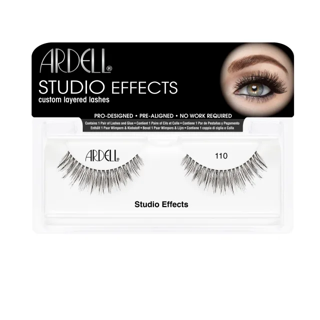 Ardell Studio Effects Custom Layered Lashes