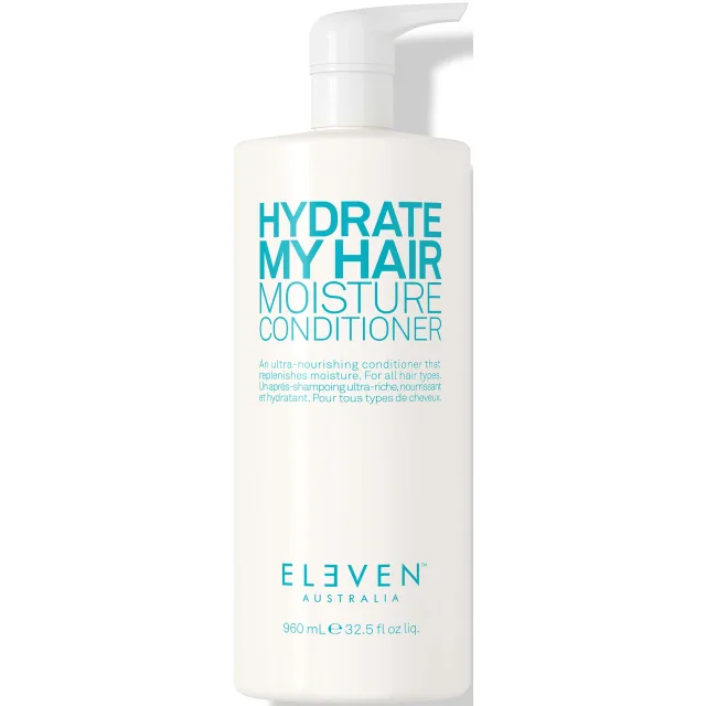 Eleven Australia Hydrate My Hair Moisture Conditioner