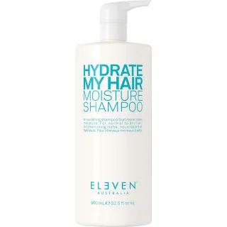 Eleven Australia Hydrate My Hair Moisture Shampoo