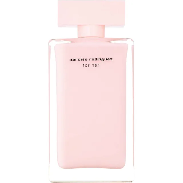 Narciso Rodriguez For Her Eau de Parfum 100 ml