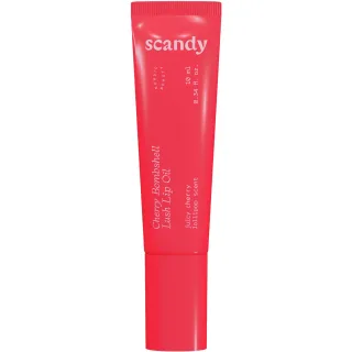 Scandy Cherry Bombshell Lush Lip Oil