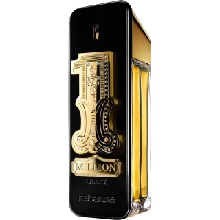 Rabanne One Million Black Eau de Parfum