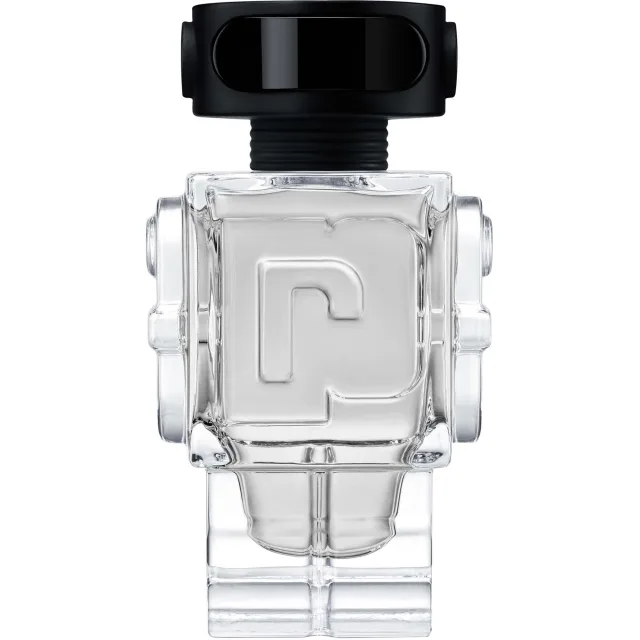 Rabanne Phantom Parfum Extracts Of Perfume