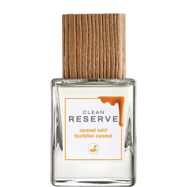 Clean Reserve Caramel Swirl Eau de Parfum