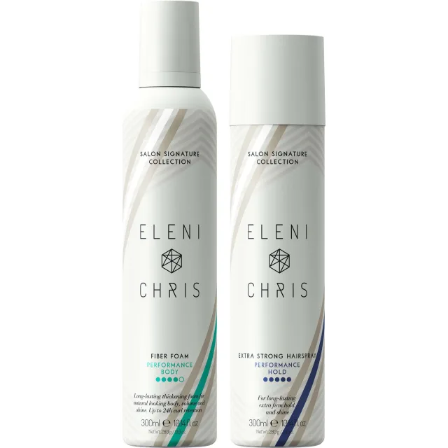 Eleni&Chris &