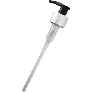 Organic Reuseable Pump for No Limits Toners