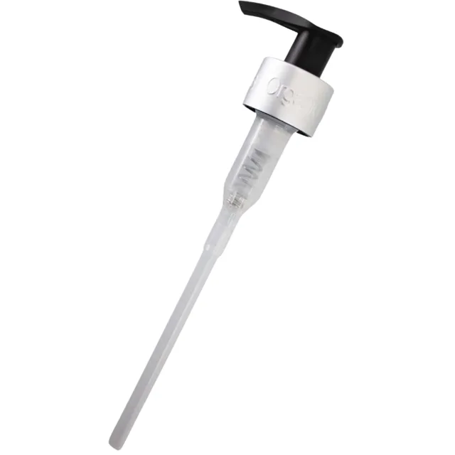 Organic Reuseable Pump for No Limits Toners