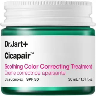 Dr.Jart+ Cicapair Soothing Color Correcting Treatment SPF 30
