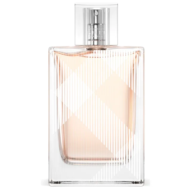 Burberry Brit For Women Eau De Toilette