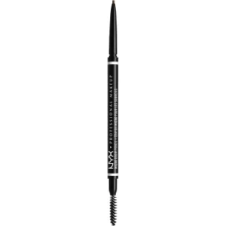 NYX Professional Makeup Micro Brow Pencil Brunette
