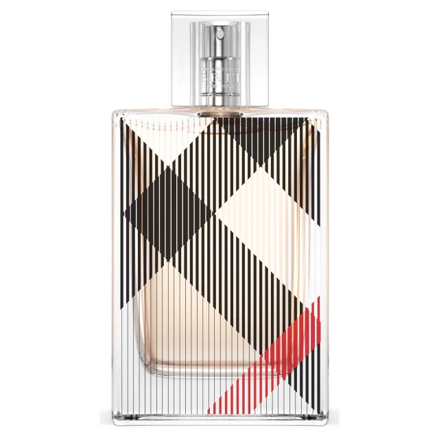 Burberry Brit For Women Eau De Parfum