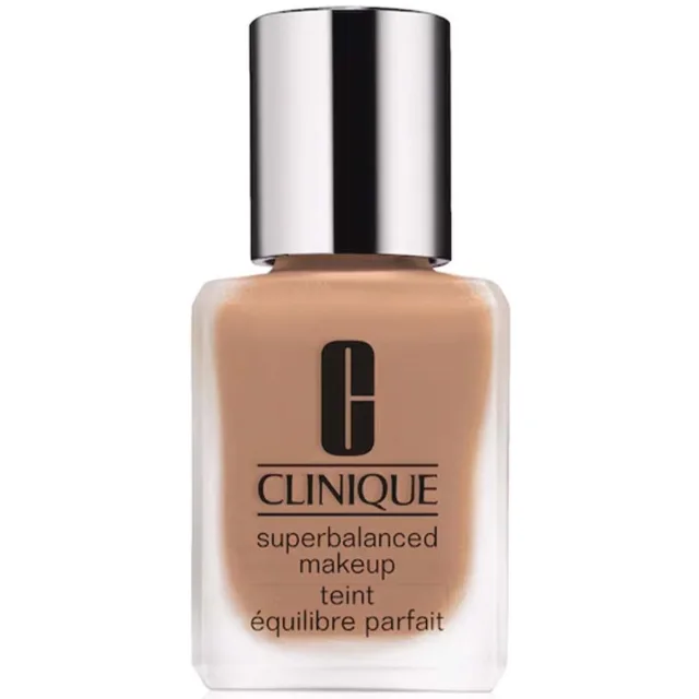Clinique Superbalanced Makeup Faoundation Sunny