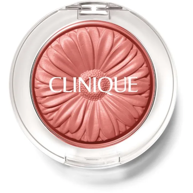 Clinique Cheek Pop Blush Ginger Pop