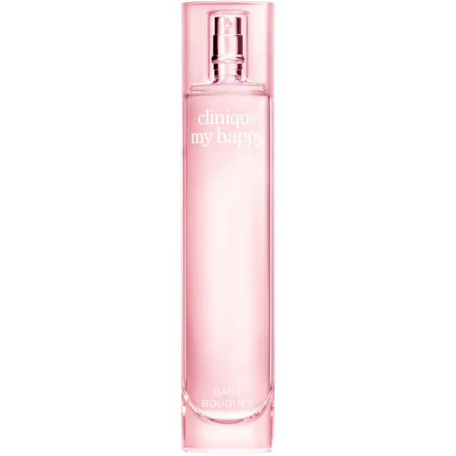 Clinique My Happy Baby Bouquet Eau de Parfum